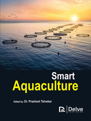 cover image of Smart Aquaculture